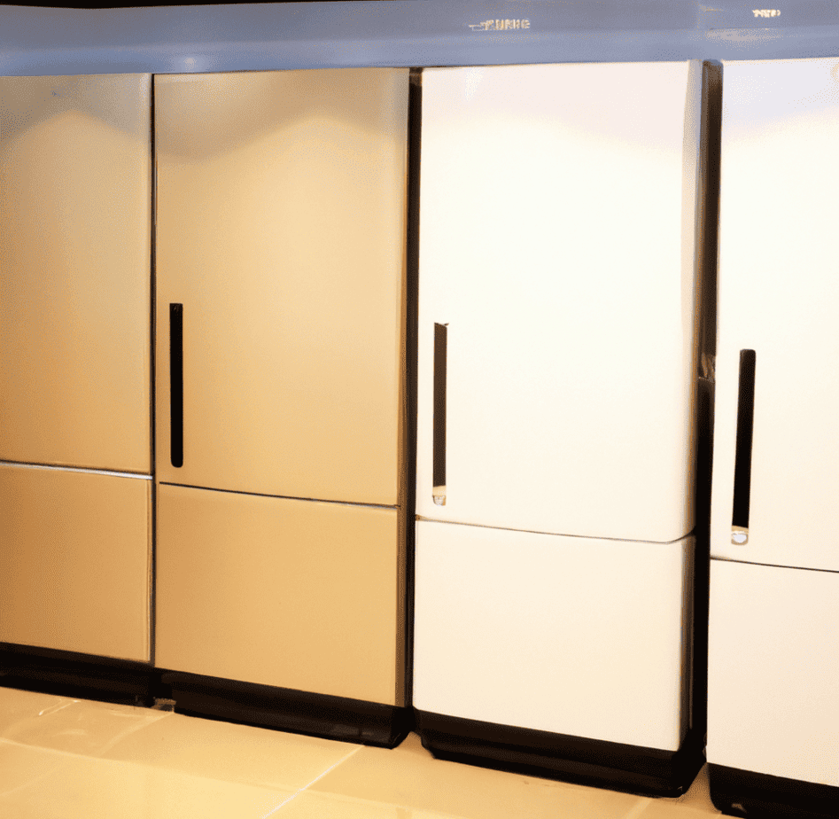 Who Makes Criterion Refrigerators For Menards (Detailed Explained) 2023