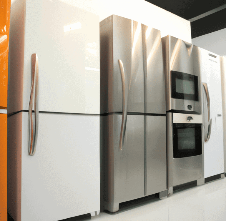 Who Makes Criterion Refrigerators for Menards (Detailed Explained) 2023